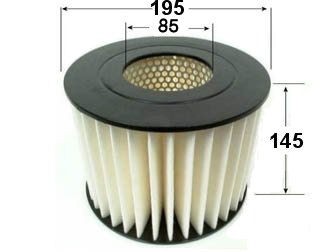 Фильтр воздушный A120 VIC