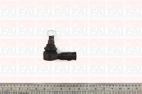 Наконечник поперечной рулевой тяги SS1151 FAI