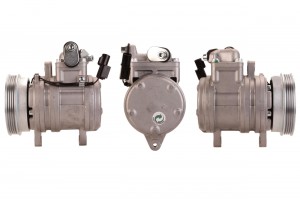 Компрессор, кондиционер 51-0209 ELSTOCK