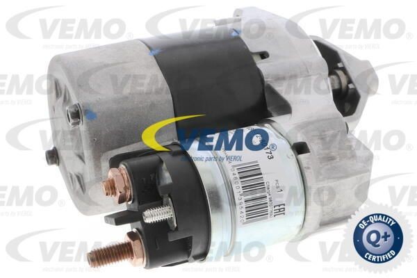 Компрессор, кондиционер V30-15-0009 VEMO