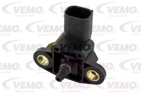 Датчик давления воздуха, высотный корректор V30-72-0150 VEMO