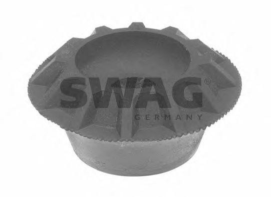 Опора амортизационной стойки 30 54 0027 SWAG