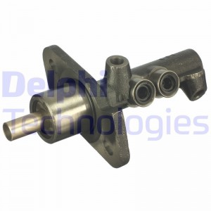 Главный тормозной цилиндр LM39039 DELPHI
