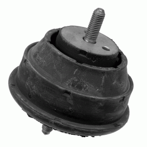 Подвеска, двигатель 88-029-A BOGE