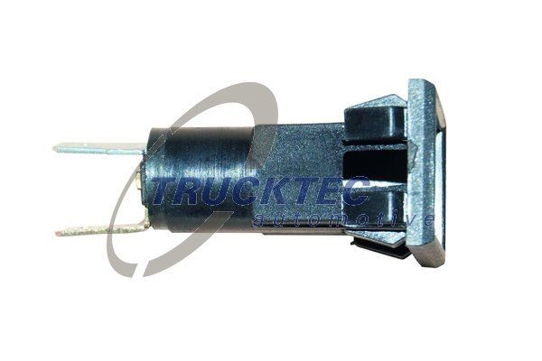 Комплект прокладок, водяной насоc 0143248 TRUCKTEC