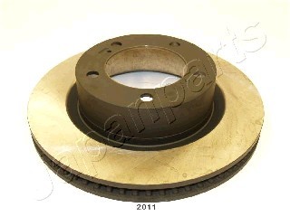 Диск тормозной DI-2011 JAPAN PARTS GROUP