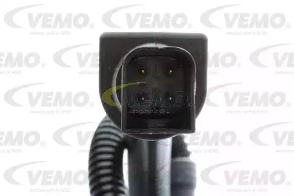 Датчик, частота вращения колеса V25-72-0066 VEMO