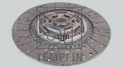 Диск сцепления 082701000691 TEMPLIN