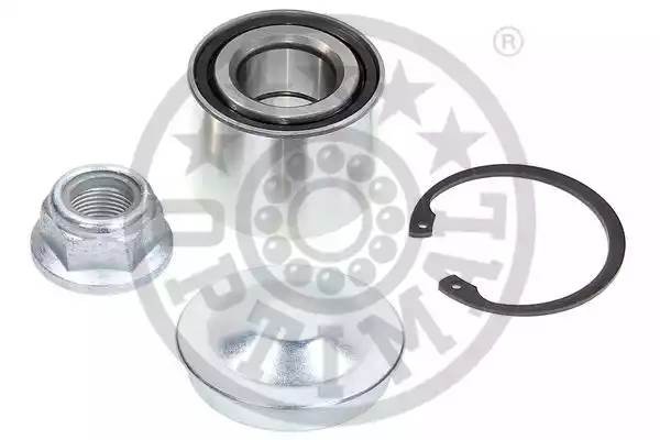 Комплект подшипника ступицы колеса 702312L OPTIMAL