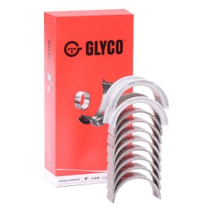 Подшипник коленвала H629/5 STD GLYCO