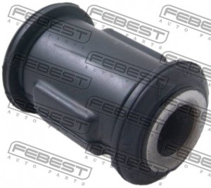 Подушка крепления рулевой рейки TAB-037 FEBEST