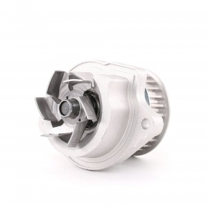 Водяной насос VKPC81407 SKF