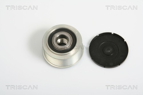Механизм свободного хода генератора 8641 104003 TRISCAN