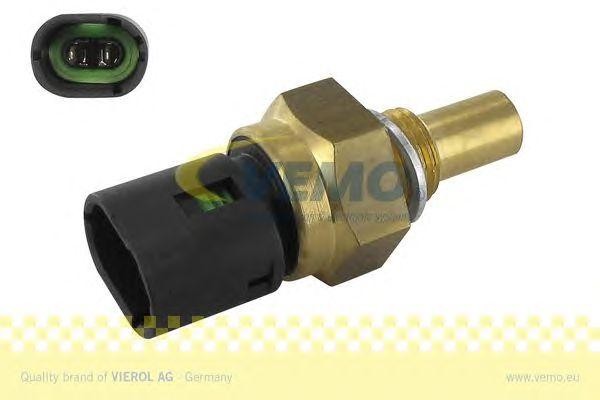 Датчик, температура охлаждающей жидкости V46720014 VEMO