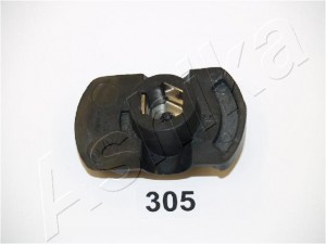Бегунок распределителя зажигани 97-03-305 ASHIKA