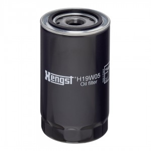 Масляный фильтр H19W05 HENGST