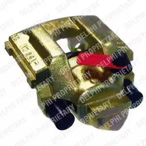 Тормозной суппорт LC4181 DELPHI