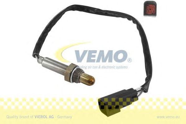 Лямбда-зонд V25760001 VEMO