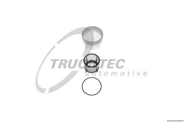 Топливный фильтр 01.14.058 TRUCKTEC