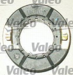Сцепление (комплект) HDK100 VALEO PHC