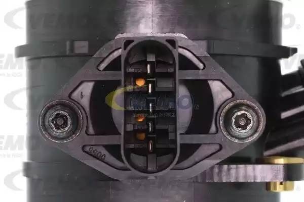 Расходомер воздуха V30-72-0012 VEMO