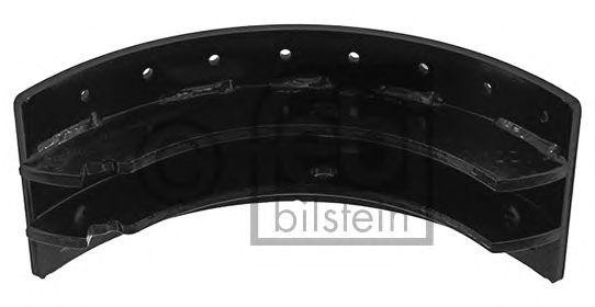 Тормозные колодки 12211 FEBI BILSTEIN