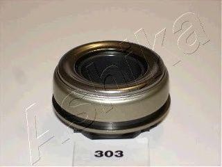 Выжимной подшипник 90-03-303 ASHIKA