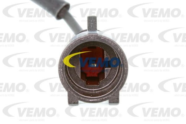 Датчик, температуры / давления масла V40-72-0372 VEMO