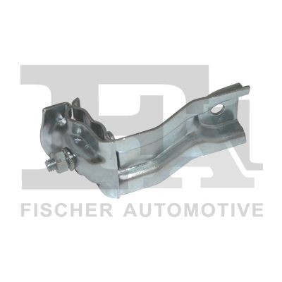 Кронштейн, глушитель 104930 FISCHER