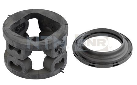 Ремкомплект, опора амортизационной стойки KB65506 NTN SNR