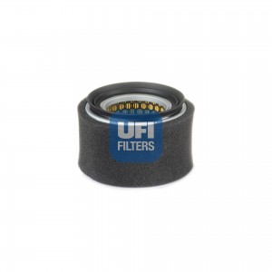 Воздушный фильтр 27.201.03 UFI