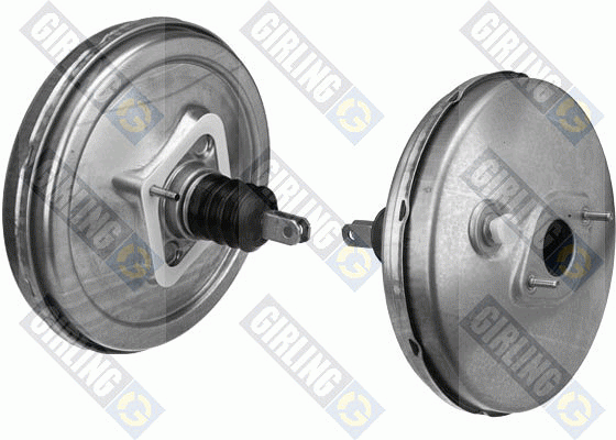Усилитель тормозной системы 4110503 GIRLING
