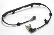Бегунок распределителя зажигани 48250S STANDARD