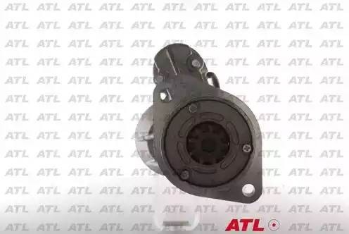 Стартер A 75 510 ATL DELTA AUTOTECHNIK