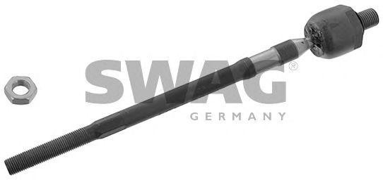 Осевой шарнир, рулевая тяга 90 92 4910 SWAG