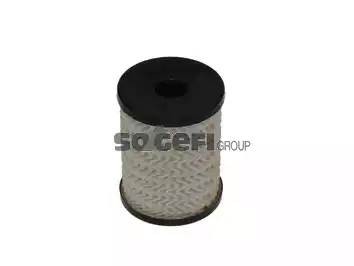 Топливный фильтр FA5762ECO FIAAM
