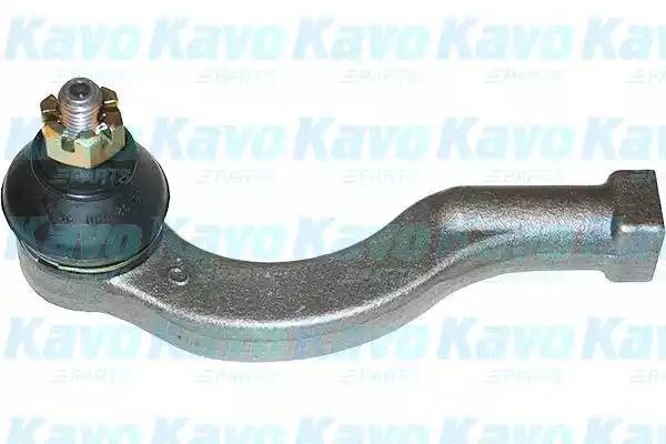 Наконечник поперечной рулевой тяги STE8004 KAVO PARTS