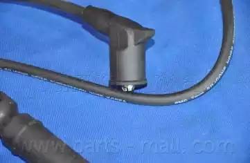Провода высоковольтные системы зажигания (комплект) PEC-E54 PMC PARTS MALL