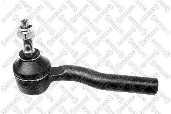Наконечник рулевой тяги 51-00201-SX STELLOX