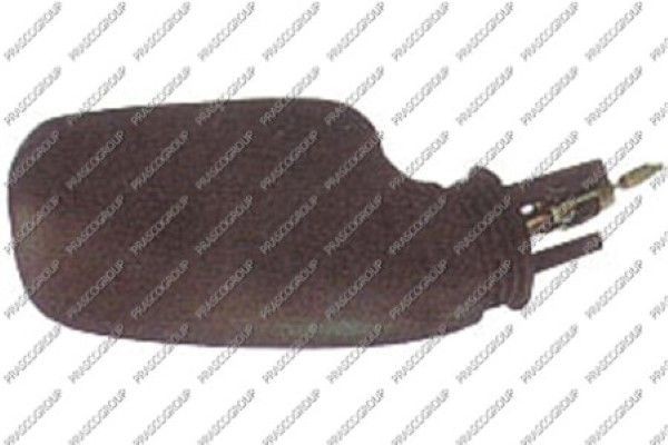 Наружное зеркало RG3407313 PRASCO GROUP