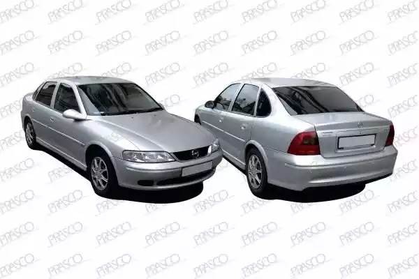 Буфер OP0541001 PRASCO GROUP