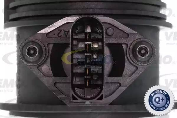Расходомер воздуха V30-72-0001-1 VEMO