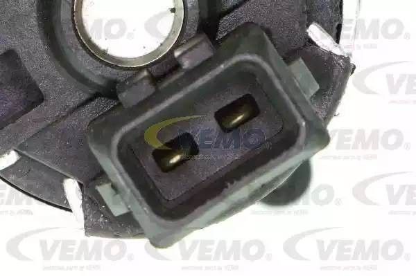 Насос рециркуляции воды, автономное отопление V10-16-0001 VEMO