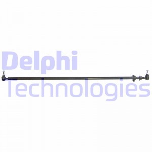 Поперечная рулевая тяга TL473 DELPHI