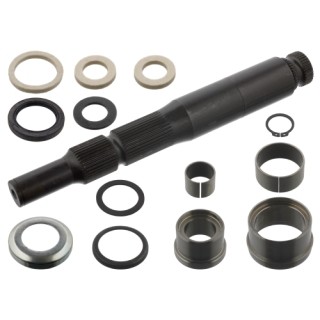 Ремкомплект, подшипник выключения сцепления 02283 FEBI BILSTEIN