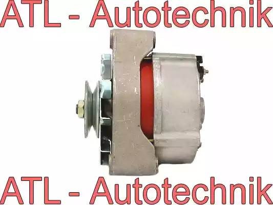 Генератор L33150 ATL DELTA AUTOTECHNIK