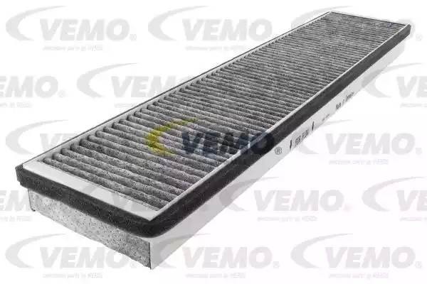 Фильтр, воздух во внутренном пространстве V25-31-1002-1 VEMO