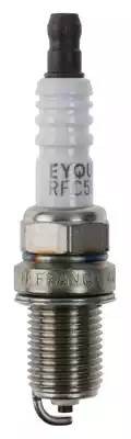 Свеча зажигания 0910004026 EYQUEM