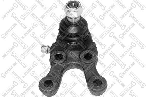 Опора шаровая подвески 52-01737-SX STELLOX