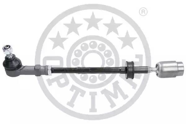 Поперечная рулевая тяга G0-632 OPTIMAL